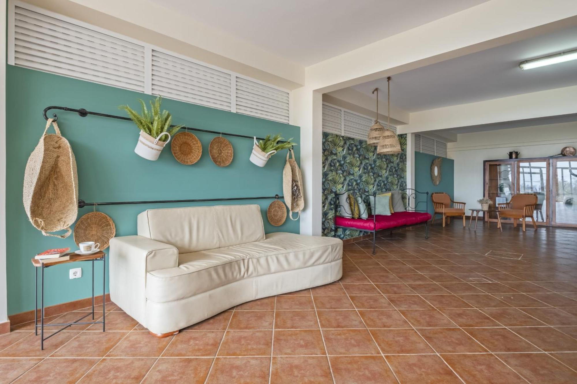 Apartamento Casas do Salao by Madeira Sun Travel Porto Moniz Exterior foto