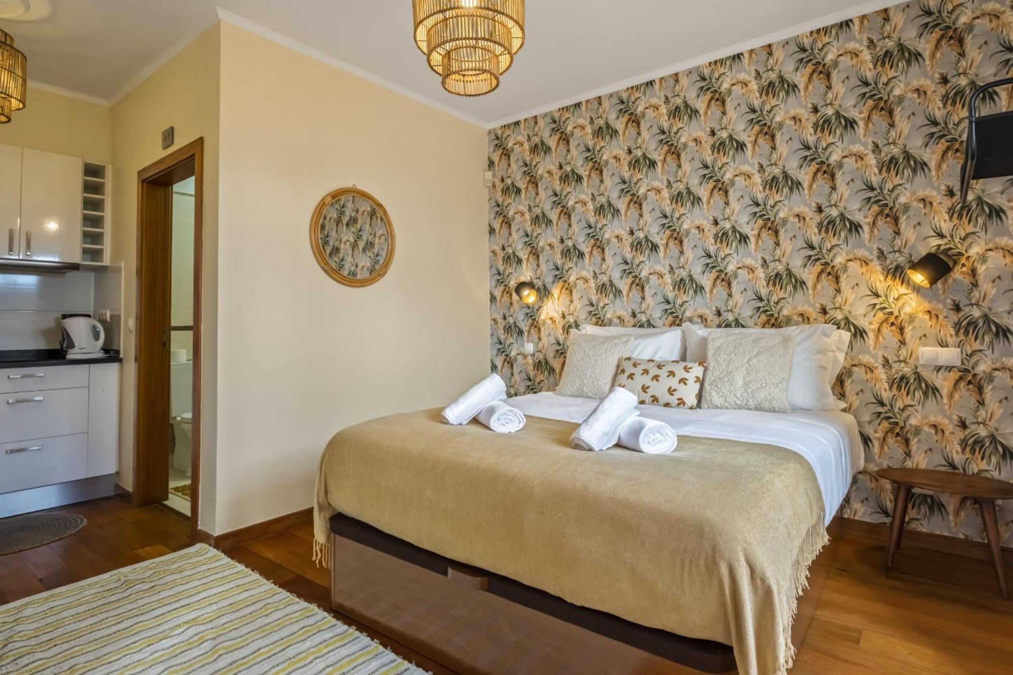 Apartamento Casas do Salao by Madeira Sun Travel Porto Moniz Exterior foto
