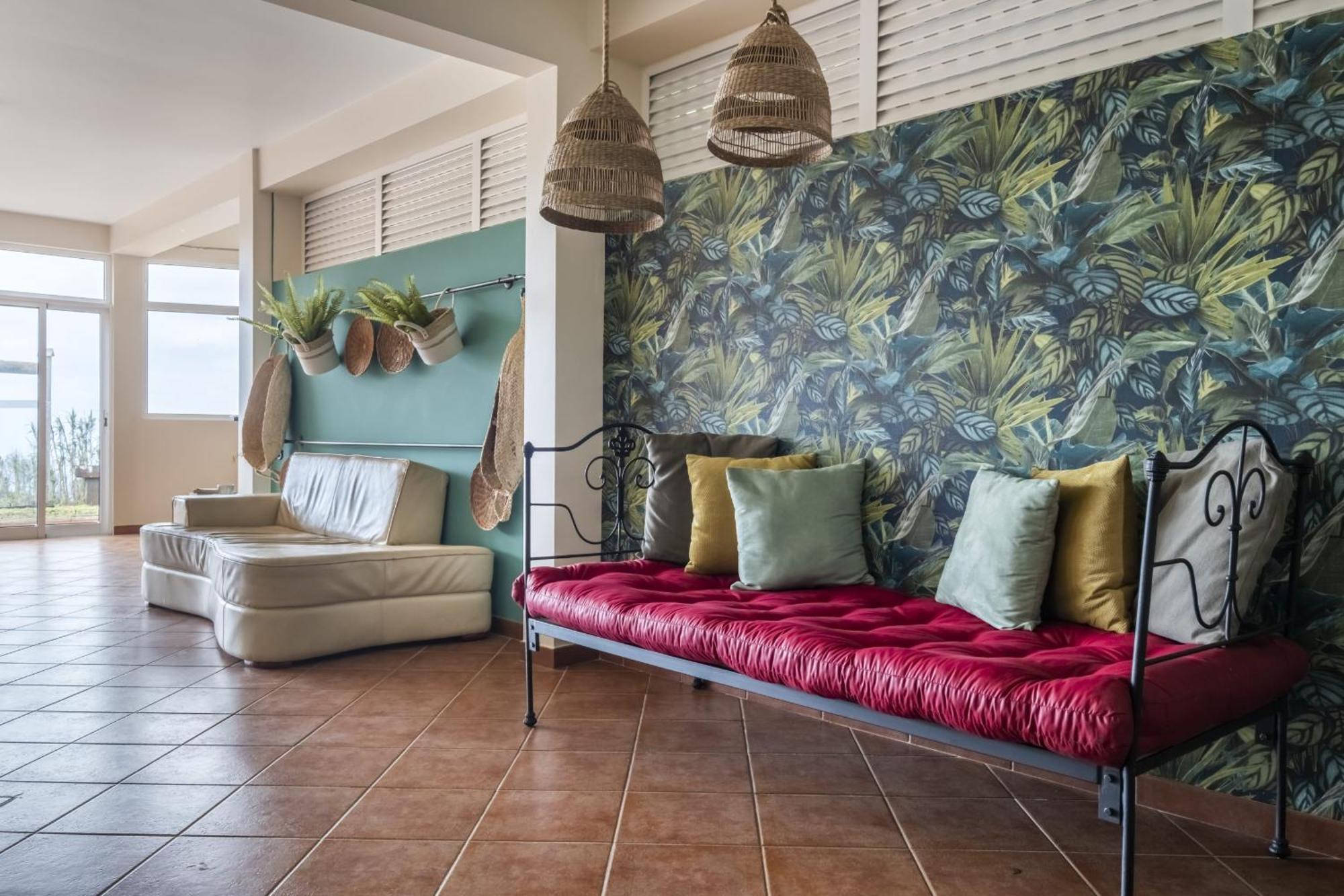 Apartamento Casas do Salao by Madeira Sun Travel Porto Moniz Exterior foto