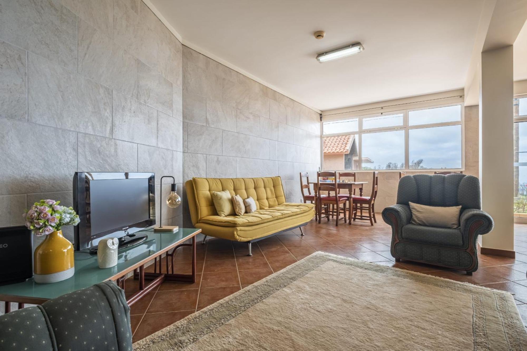 Apartamento Casas do Salao by Madeira Sun Travel Porto Moniz Exterior foto