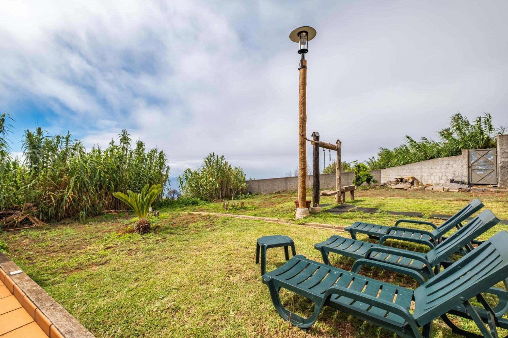 Apartamento Casas do Salao by Madeira Sun Travel Porto Moniz Exterior foto